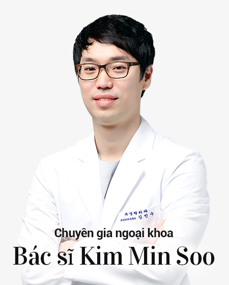 Breast Specialist Dr.Kim Min Soo